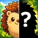 Cute Animal Puzzle