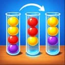 Ball Sort