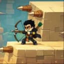 Fortress Defense