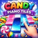 Candy Piano Tiles