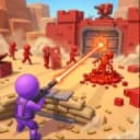Bullet Master 3D