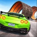 Car Mega Ramp
