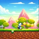 Penguin Adventure