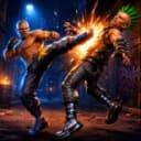 Beat Em Up
