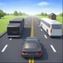 Traffic Racing