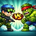Zombie Defense
