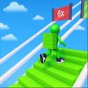 Stair Rush