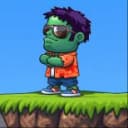 Blind Zombie