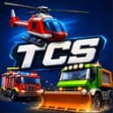 Toy Car Simulator