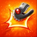 Don't Touch The Dino Bomb