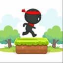 Jumping Ninja