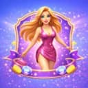 Beauty Dressup Running