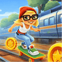 Subway Surfer