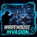 Warehouse Invasion