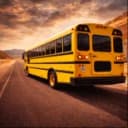 Bus Parking