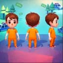 Prison Escape