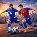 Street Football