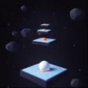 Bouncy Ball 3D