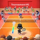 Tennis Mobile
